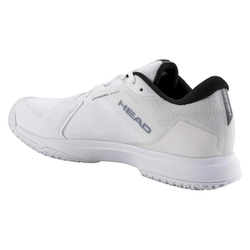 Head Sprint Team 4.0 Clay (White/Black)