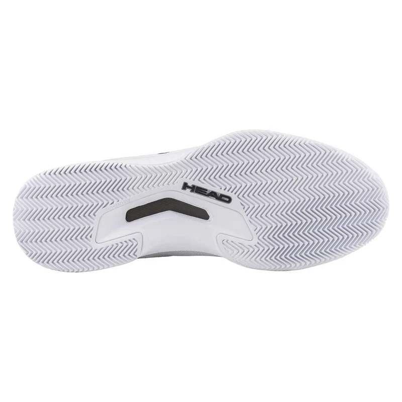 Head Sprint Team 4.0 Clay (White/Black)