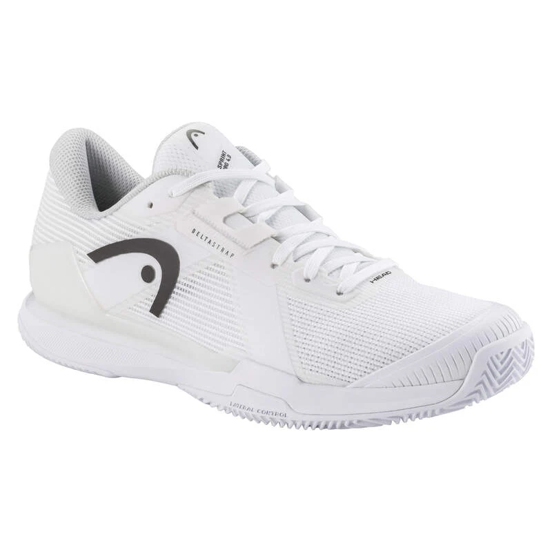Head Sprint Pro 4.0 Clay