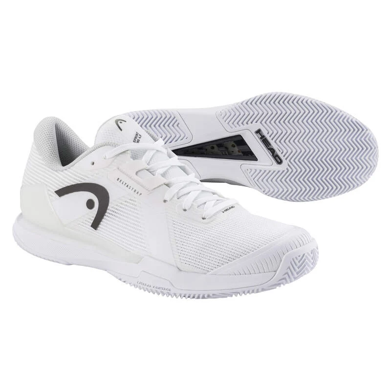 Head Sprint Pro 4.0 Clay