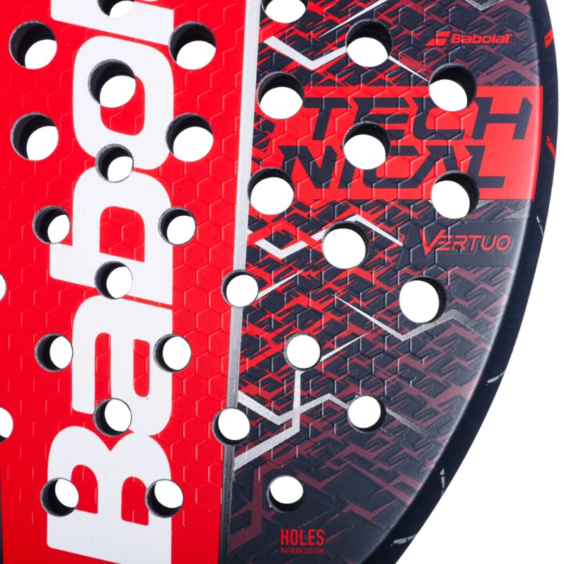 Babolat Technical Vertuo 2025 Padel Racket