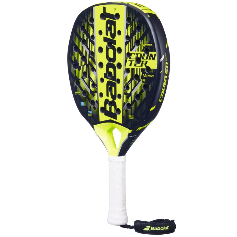 Babolat Counter Vertuo 2025 Padel Racket