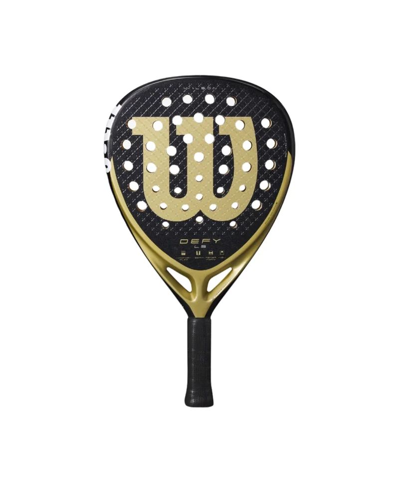 Wilson Defy LS V1 Padel Racket