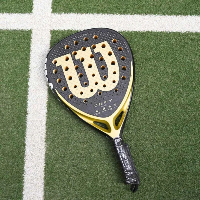 Wilson Defy LS V1 Padel Racket