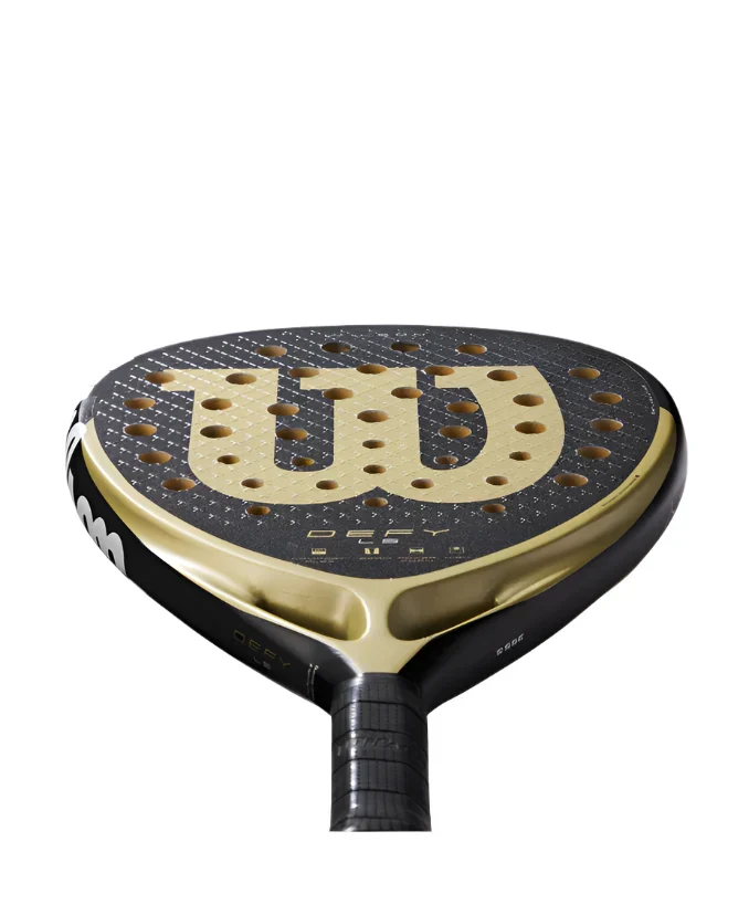 Wilson Defy LS V1 Padel Racket