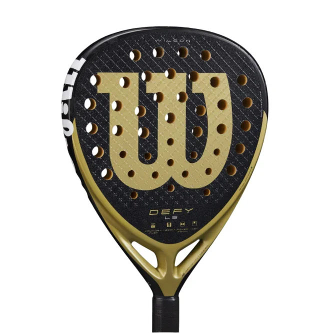 Wilson Defy LS V1 Padel Racket