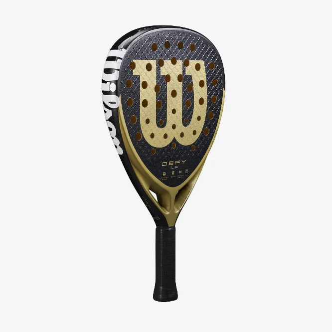 Wilson Defy LS V1 Padel Racket