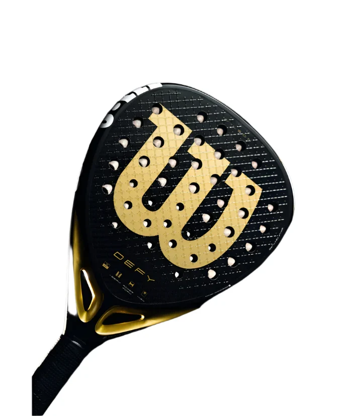 Wilson Defy V1 Padel Racket