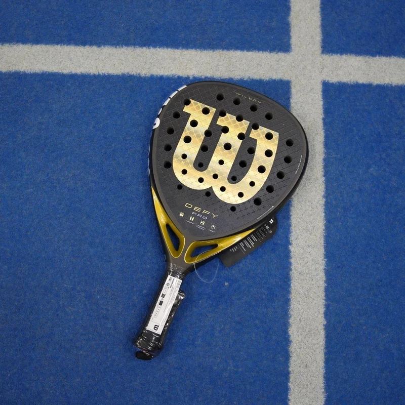 Wilson Defy Pro V1 Padel Racket