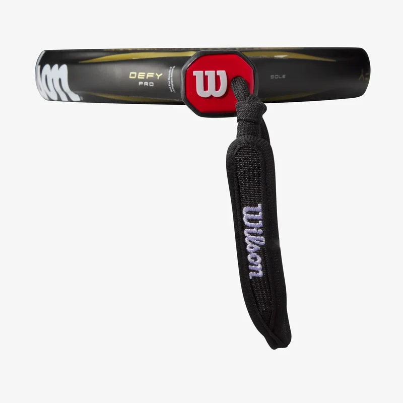 Wilson Defy Pro V1 Padel Racket