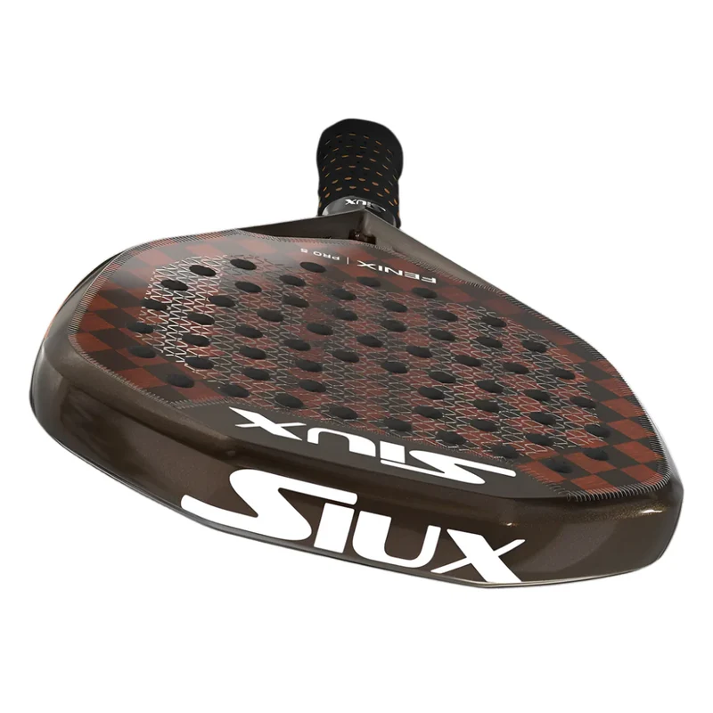 Siux Fenix Pro 5 Padel Racket