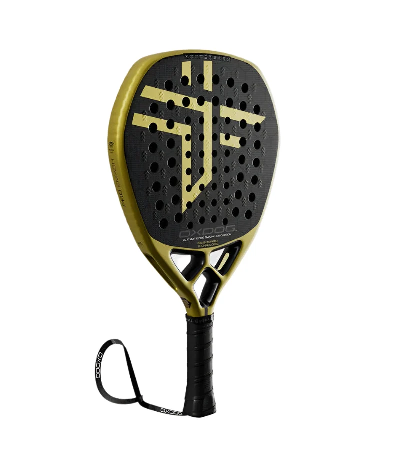 Oxdog Ultimate Pro Smash Padel Racket