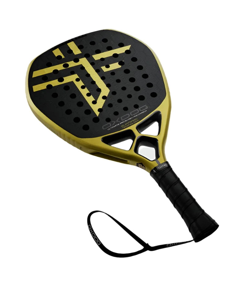 Oxdog Ultimate Pro Smash Padel Racket