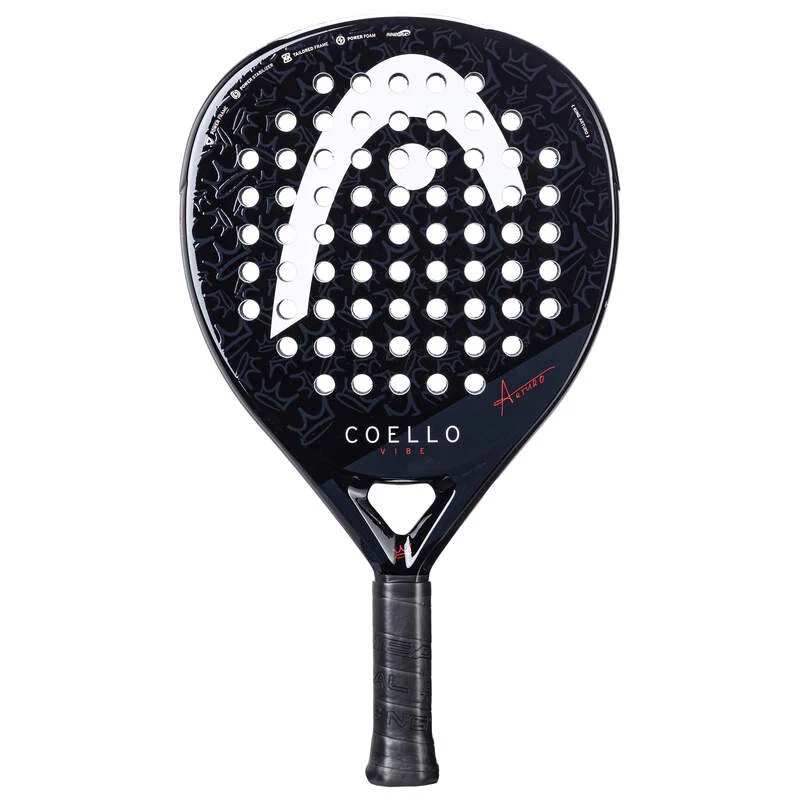 Head Coello Vibe 2025 Padel Racket