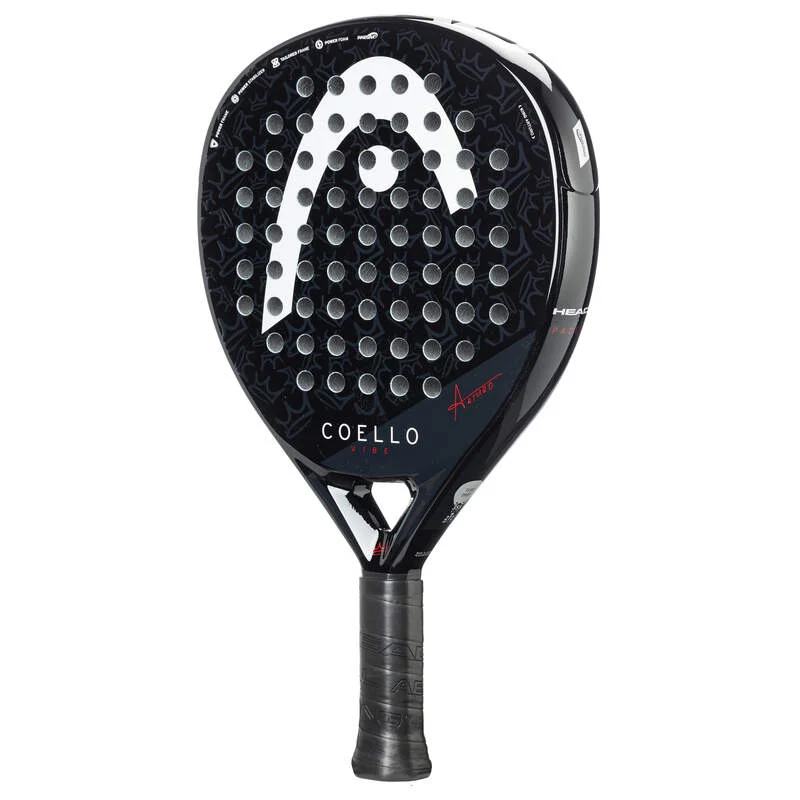 Head Coello Vibe 2025 Padel Racket
