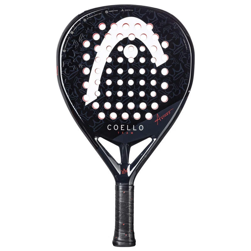 Head Coello Team 2025 Padel Racket