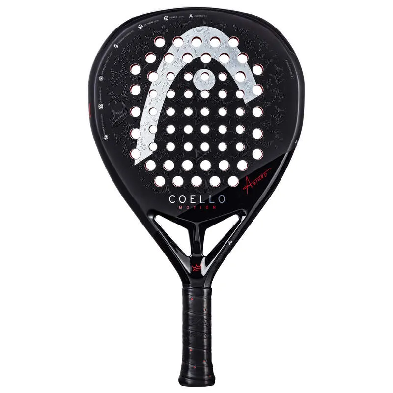 Head Coello Motion 2025 Padel Racket