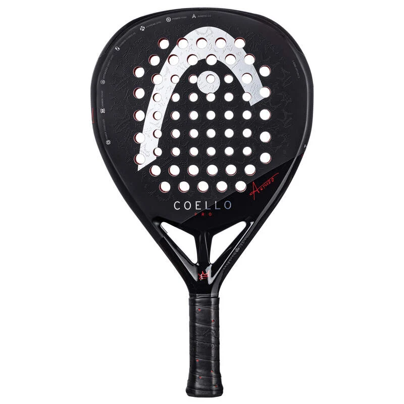Head Coello Pro 2025 Padel Racket