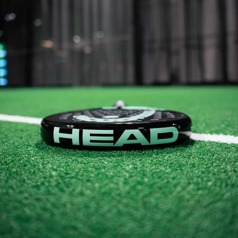 Head Graphene 360+ Alpha XTR Padel Racket