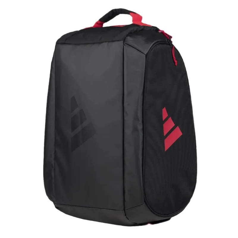 Adidas Tour 3.4 Padel Bag (Black/Red)