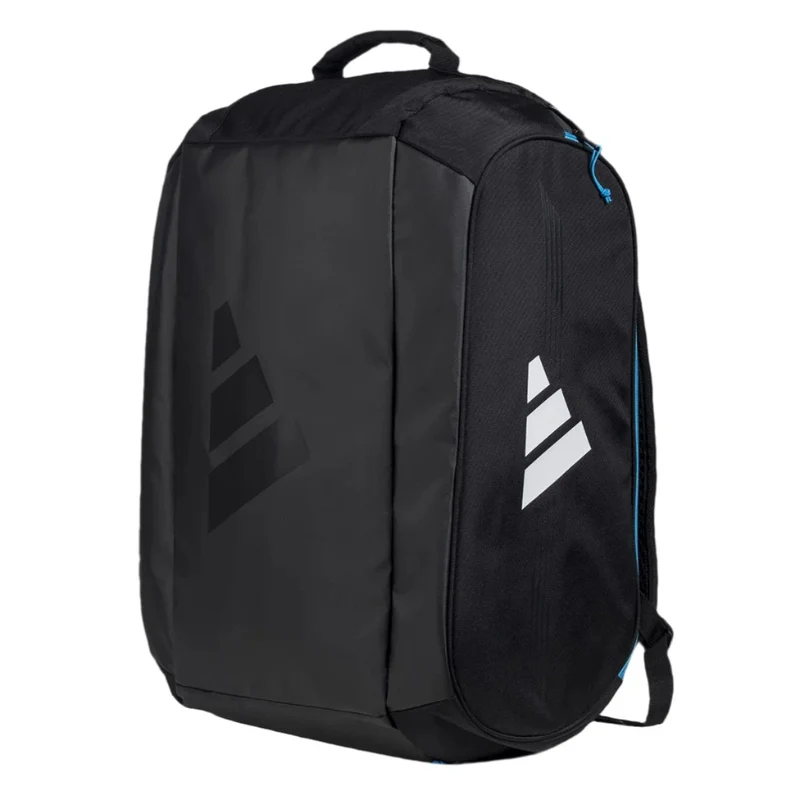 Adidas Protour 3.4 Padel Bag (Black/Blue)