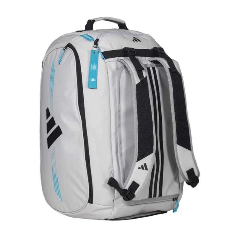 Adidas Protour 3.4 Padel Bag (Off White)