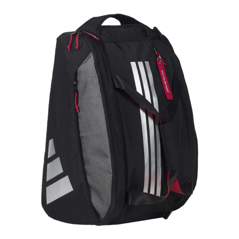 Adidas Multigame 3.4 Padel Bag (Black)