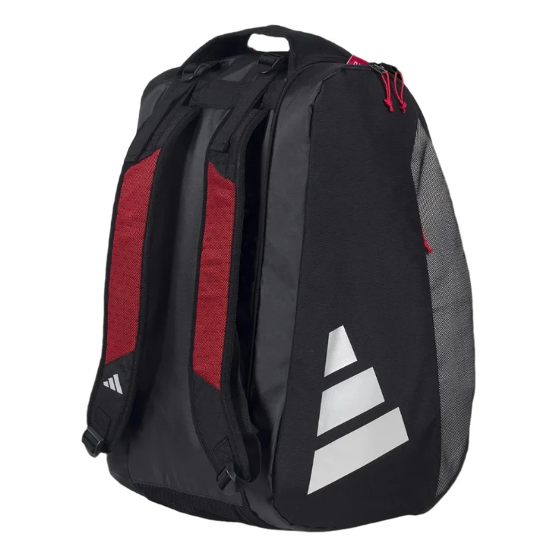 Adidas Multigame 3.4 Padel Bag (Black)