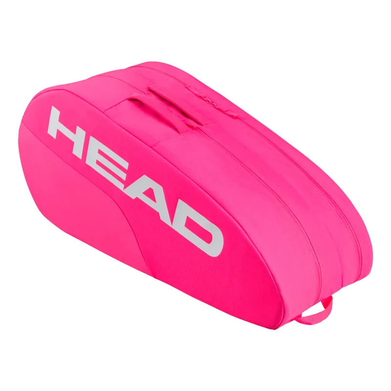 Base Schlägertasche 6er - pink
