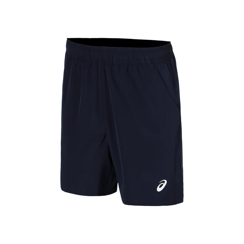 Court 9in Shorts Herren-Dunkelblau