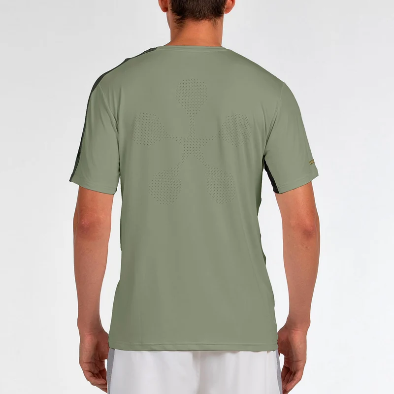 Pocate T-Shirt Herren - oliv