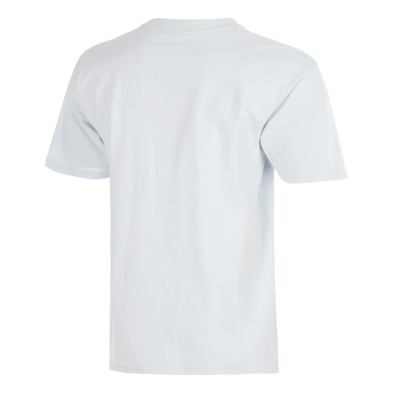 Confidence Loose Fit T-Shirt Herren - hellblau