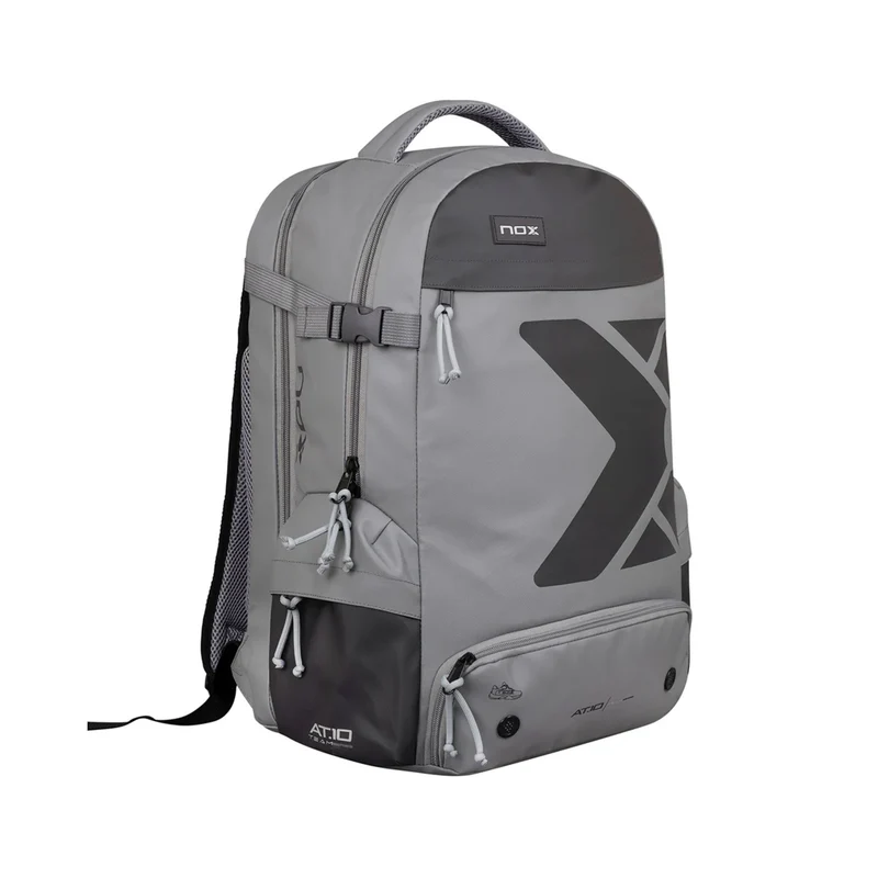 AT10 Team Rucksack - grau