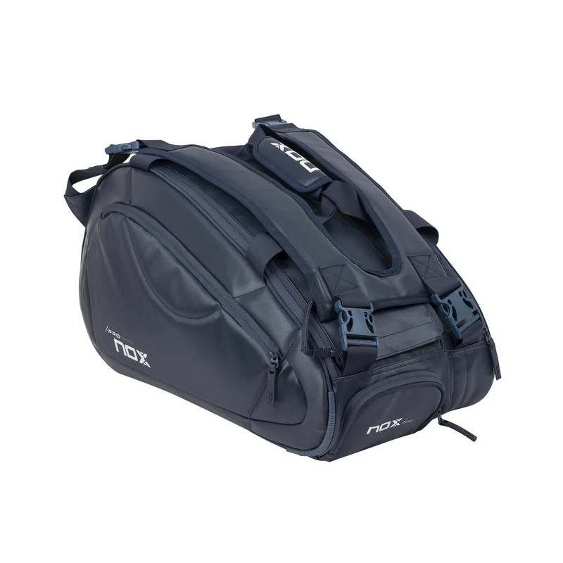 Pro Series Blue Padelschlägertasche - dunkelblau