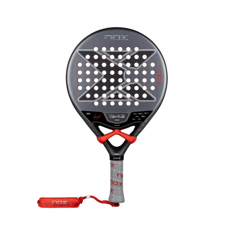 Ventus Control 3K Padelschläger
