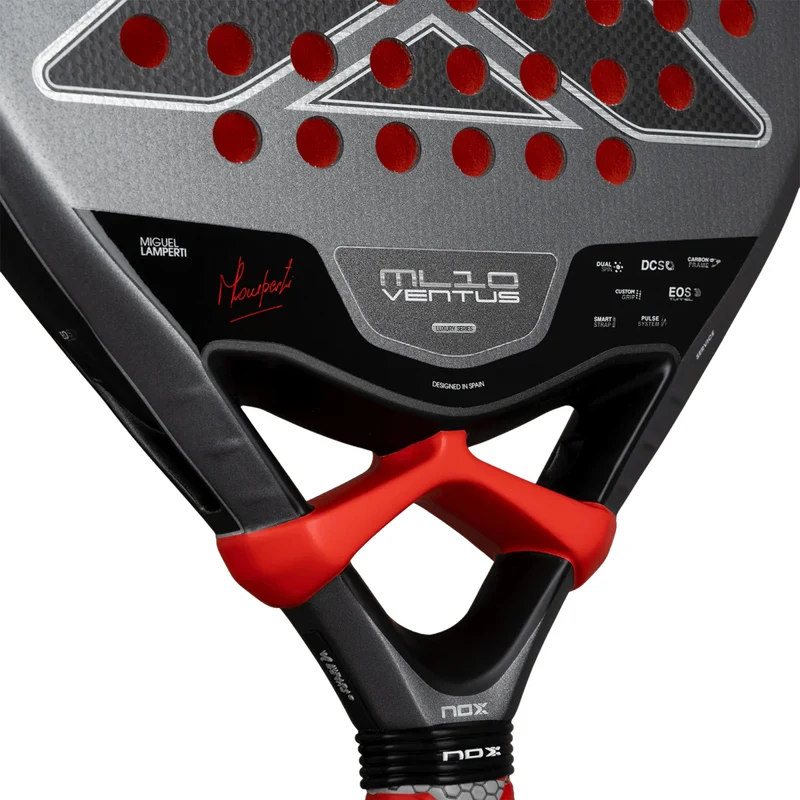 Ventus Control 3K Padelschläger