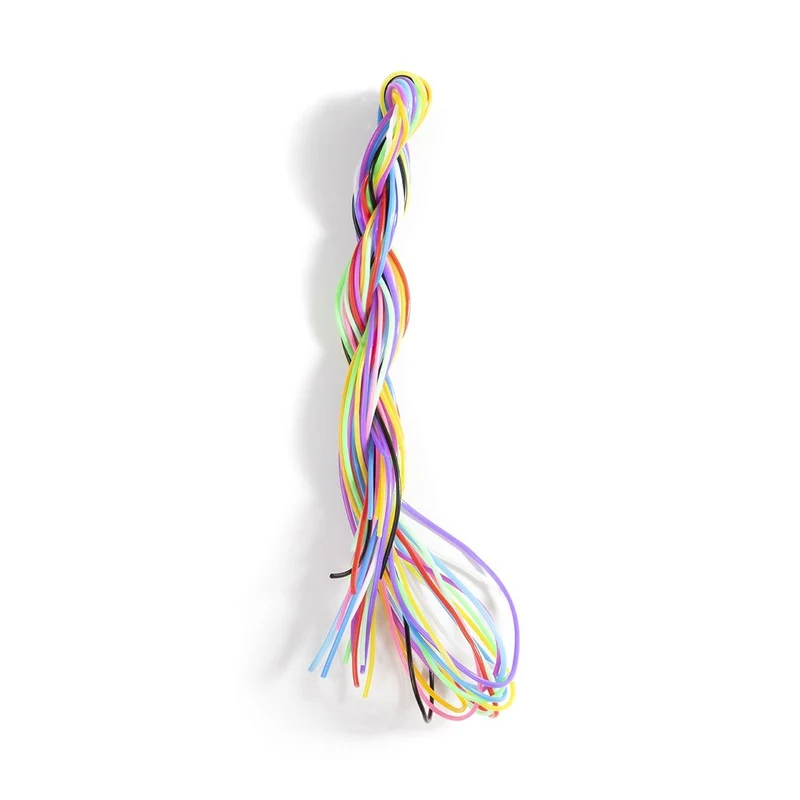 Maschenhalterseile - 2 mm