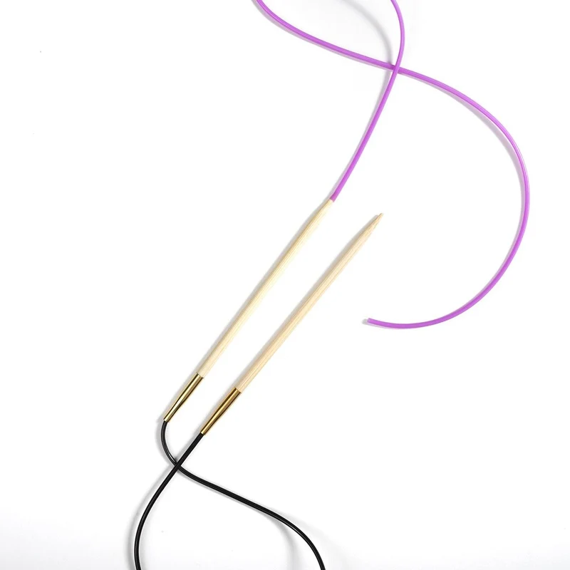 Maschenhalterseile - 2 mm