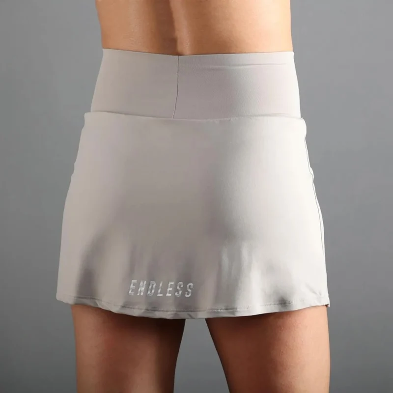 Minimal Rock Damen - creme,