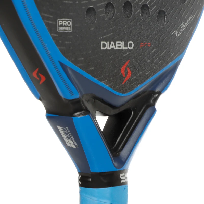DIABLO PRO Padelschläger