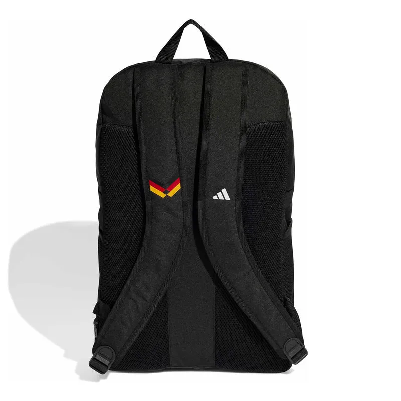 DFB Rucksack - schwarz