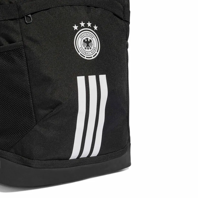 DFB Rucksack - schwarz