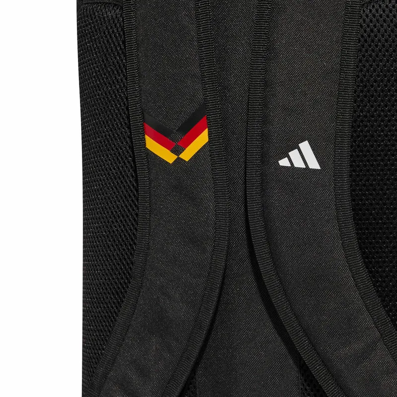 DFB Rucksack - schwarz