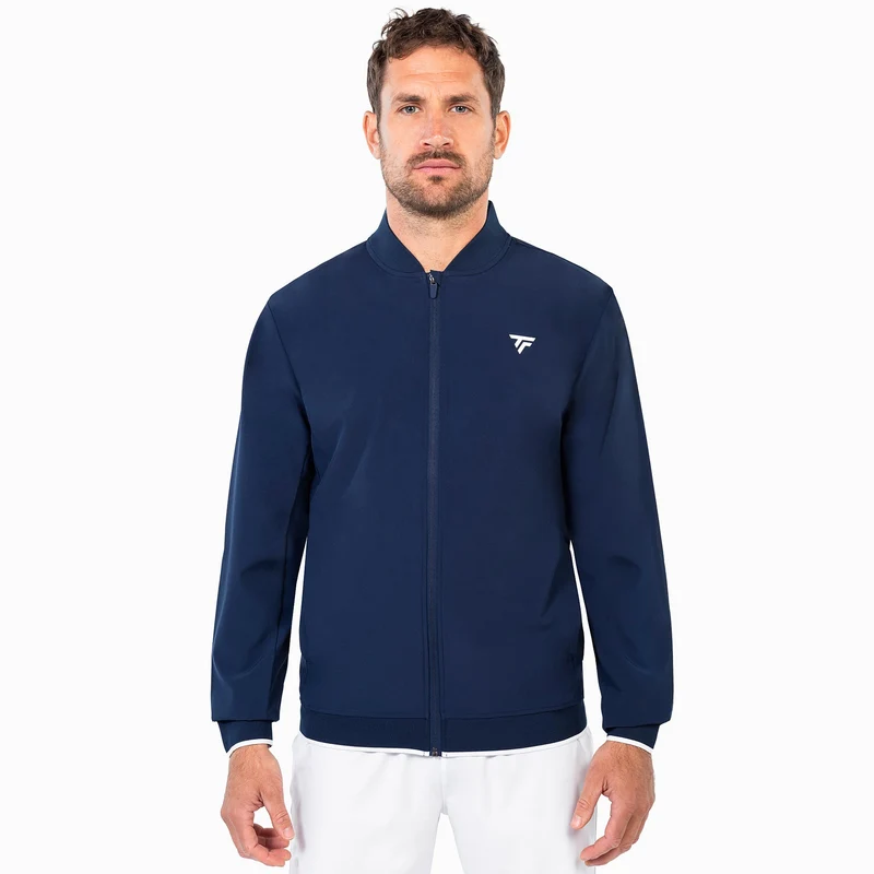 Team Light Trainingsjacke Herren - dunkelblau