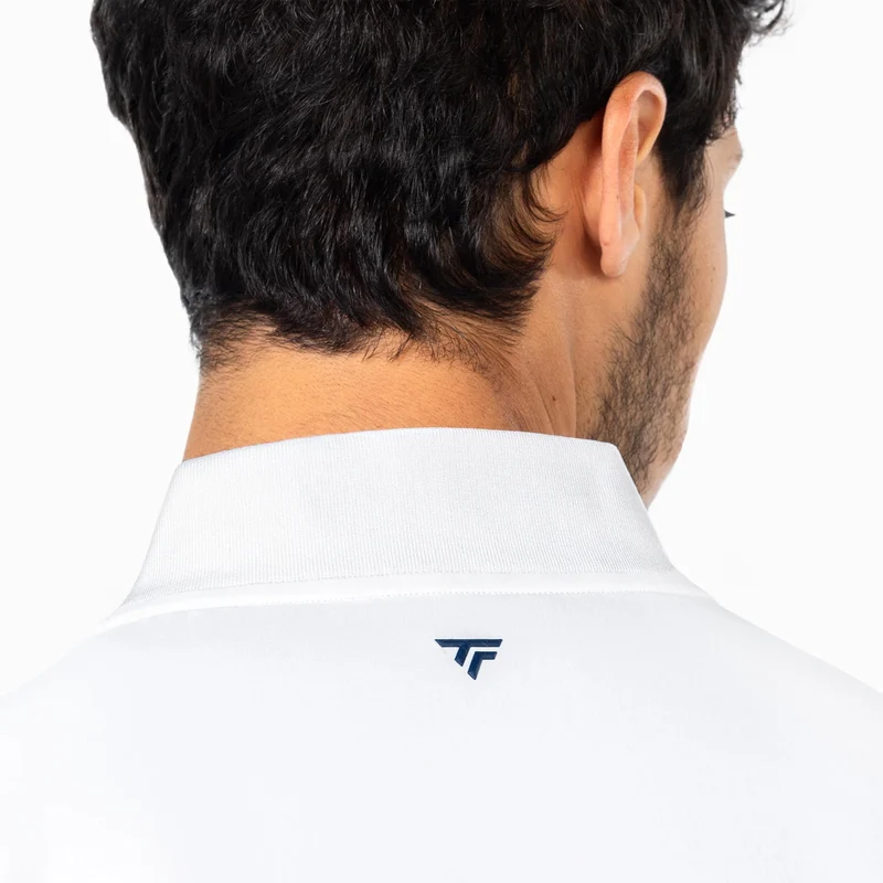 Team Light Trainingsjacke Herren - weiß