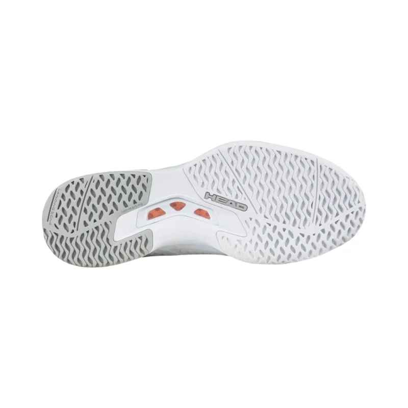 HEAD Sprint Pro 3.5 (Women, White)