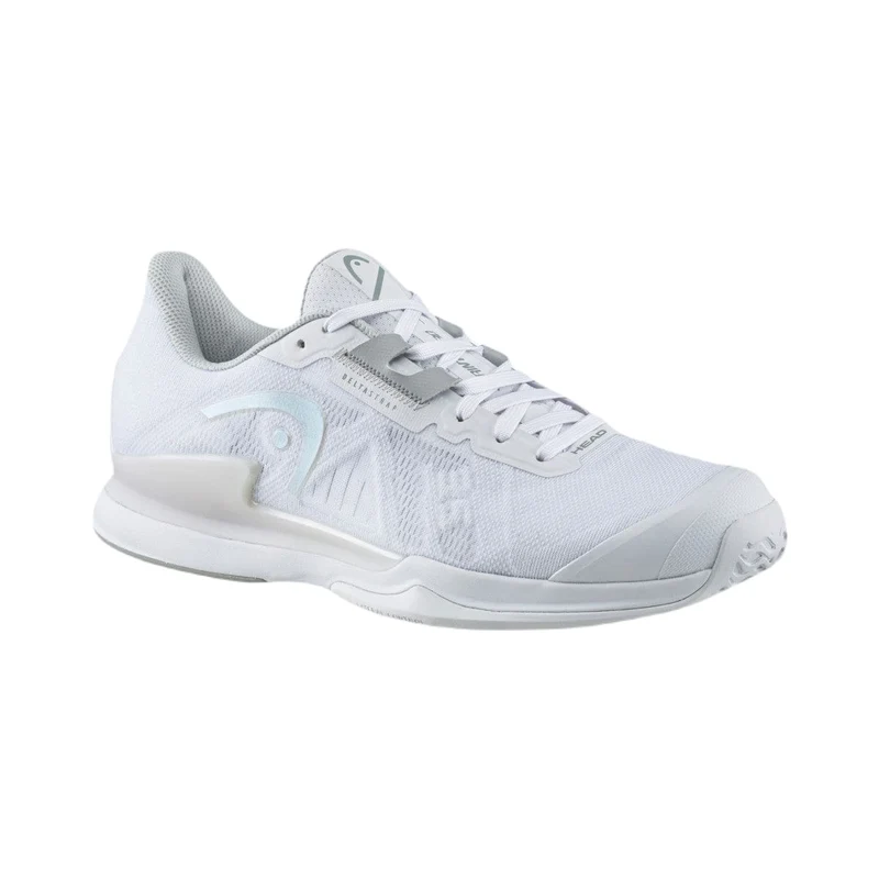 HEAD Sprint Pro 3.5 (Women, White)