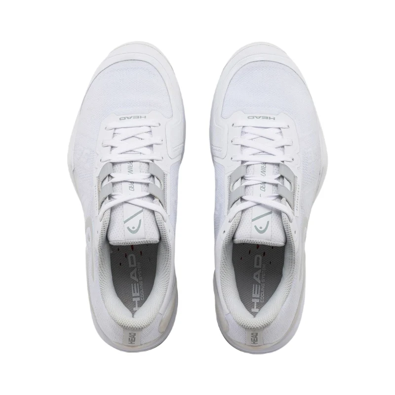 HEAD Sprint Pro 3.5 (Women, White)