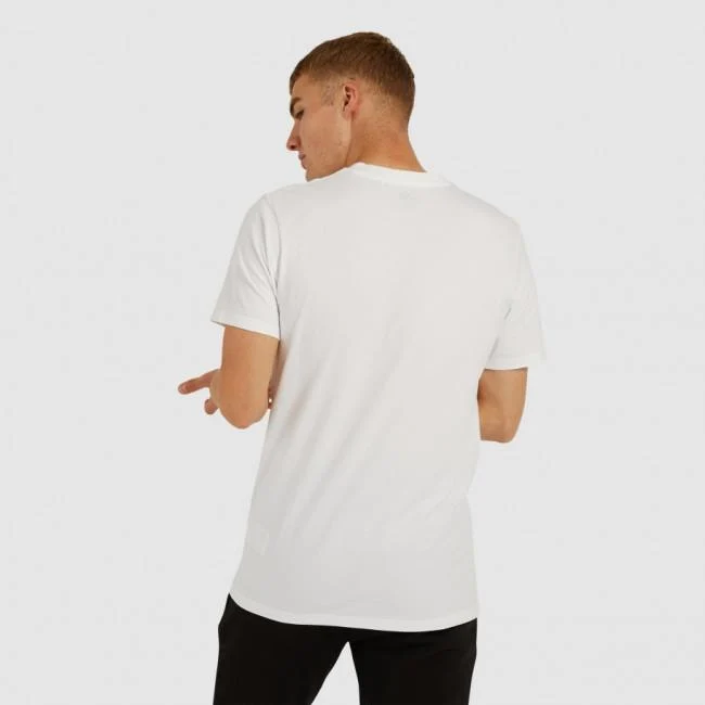 Ellesse Selvettet t-shirt (White)