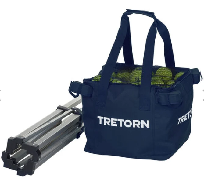 Tretorn Ball Trolley